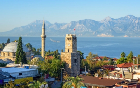Private & Shuttle Transfer in Antalya, Belek, Lara Hotels