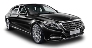 Mercedes S Class