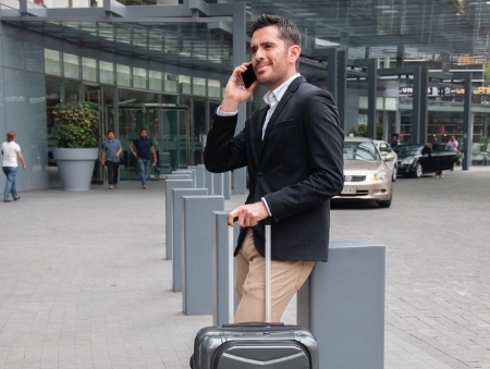 Трансфер для конференций в Белек и Богазкент