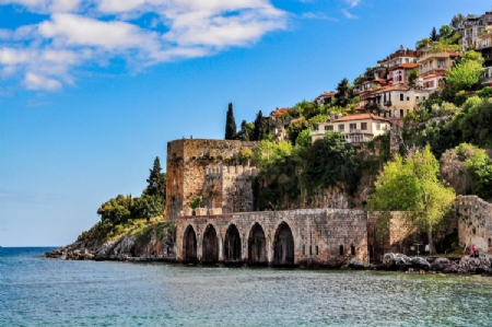 Лучшие советы и отзывы об отдыхе в Алании