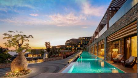 Trkiye'nin Turizm Gelirleri: Byme ve Beklentiler