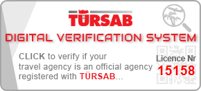 TÜRSAB